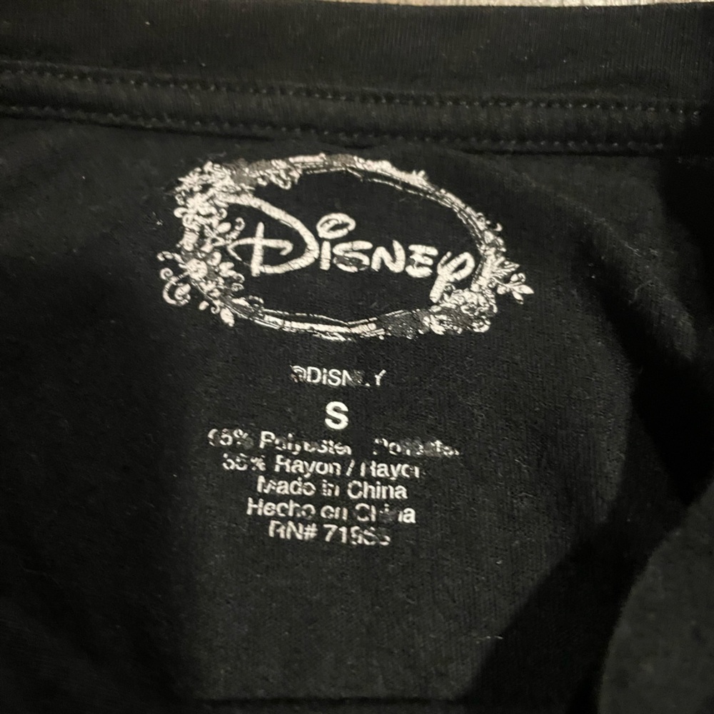 Disney Alice in Wonderland Tee, Women’s  S - Picture 4 of 5